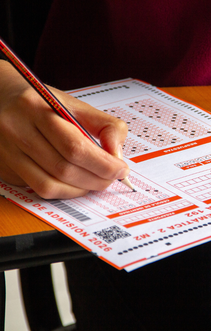 Estudiantes de Salesianos Alameda logran puntajes destacados en la PAES